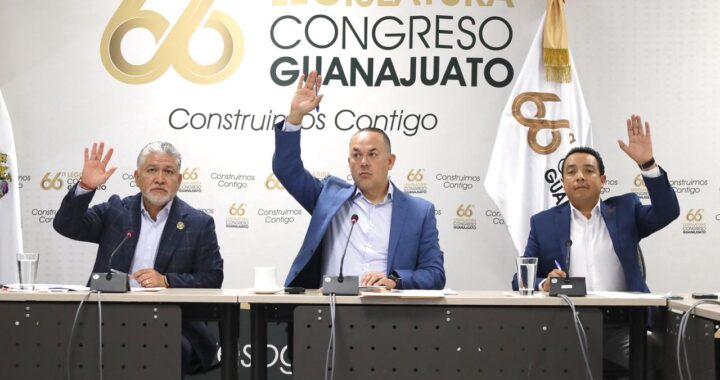 Municipios hacen «Copy-paste” de los planes de prevención y seguridad