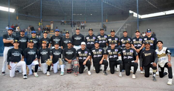 REGRESAN LOS TITANES DEL BAJÍO A PONER EMOCIÓN AL DIAMANTE
