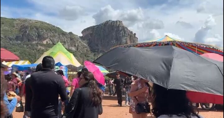Se cumplen 409 años de la tradición capitalina de La Cueva