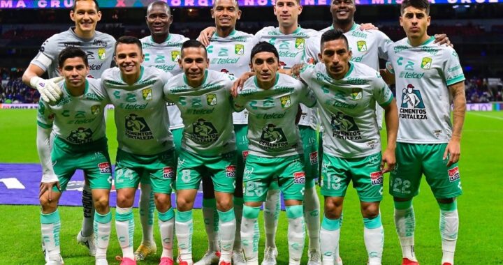 No es ilegal apoyar con recursos públicos al Club León