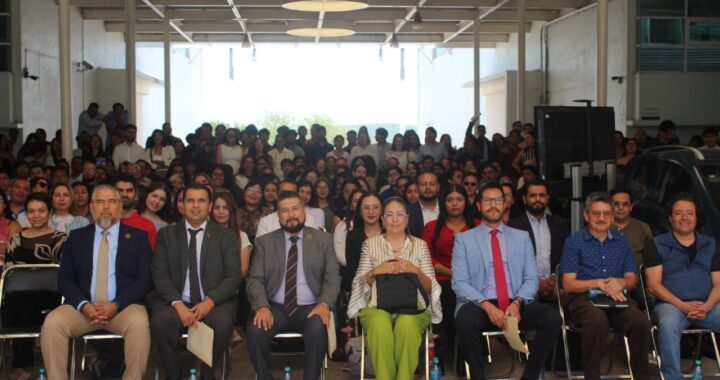 Presenta UG resultados en la culminación de los XXX Veranos de la Ciencia