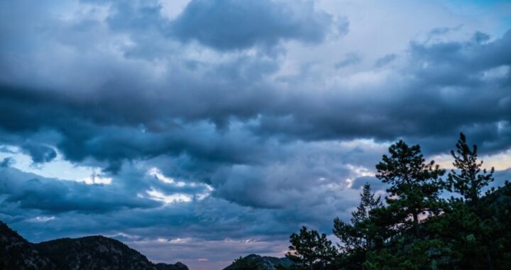 UG: continuarán lluvias intensas en Guanajuato por influencia de tormentas tropicales “Flossie” y “Barry”