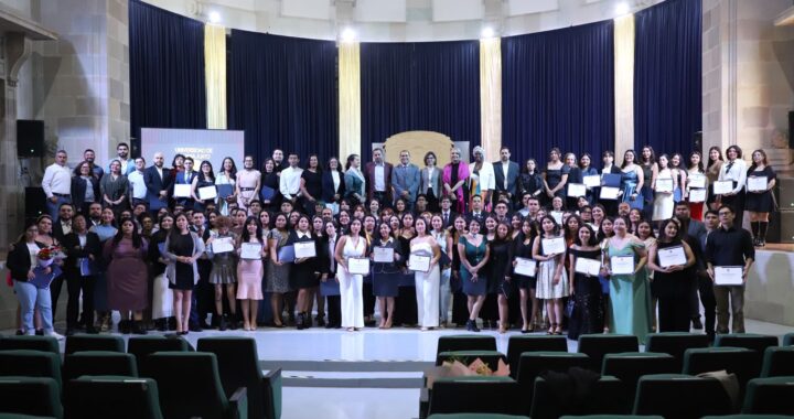 UG: “Una vez abeja, siempre abeja”