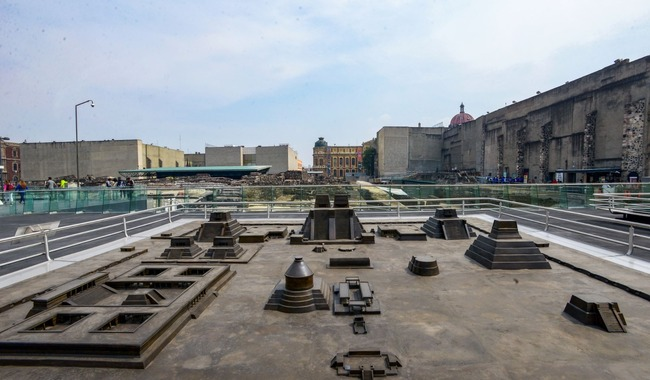 LIBRO PROPONE QUE FUNDACIÓN MÍTICA DE TENOCHTITLAN DEBIÓ OCURRIR EN TORNO AL SOLSTICIO DE INVIERNO