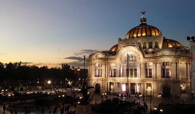 EL INBAL LANZA CONVOCATORIA NACIONAL PARA ACTUALIZAR E IDENTIFICAR EL PATRIMONIO CULTURAL ARTÍSTICO DE LOS SIGLOS XX Y XXI