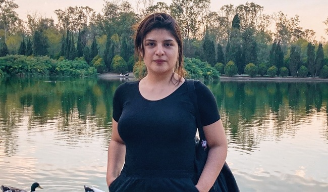 MARIANA AYALA VARGAS GANA EL PREMIO BELLAS ARTES DE CUENTO INFANTIL JUAN DE LA CABADA 2025