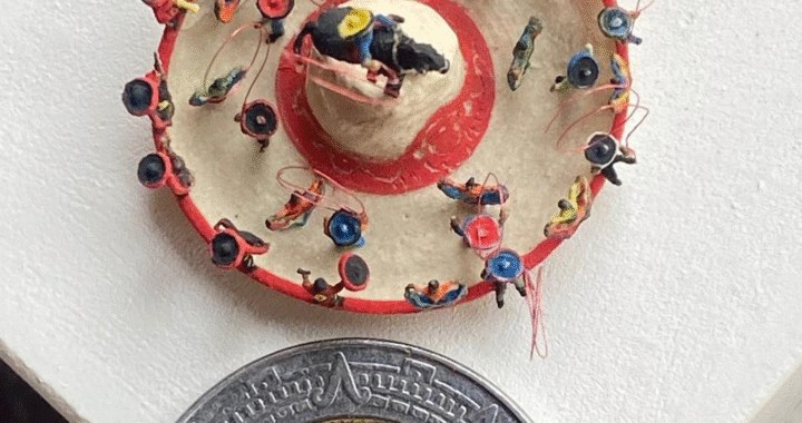 Destacan guanajuatenses en el XII Concurso Nacional de Maestros Artesanos