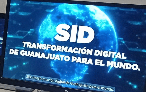 DESARROLLO TECNOLOGICO DE GUANAJUATO
