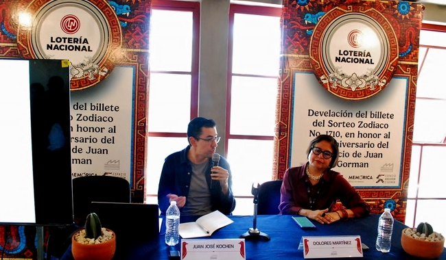 LA VIVIENDA POPULAR EN MÉXICO: UNO DE LOS EJES CENTRALES EN LA ARQUITECTURA DE JUAN O’GORMAN