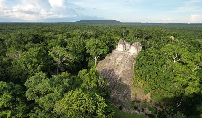 A V I S O: LAS ZONAS ARQUEOLÓGICAS DEL SUR DE QUINTANA ROO REABREN AL PÚBLICO