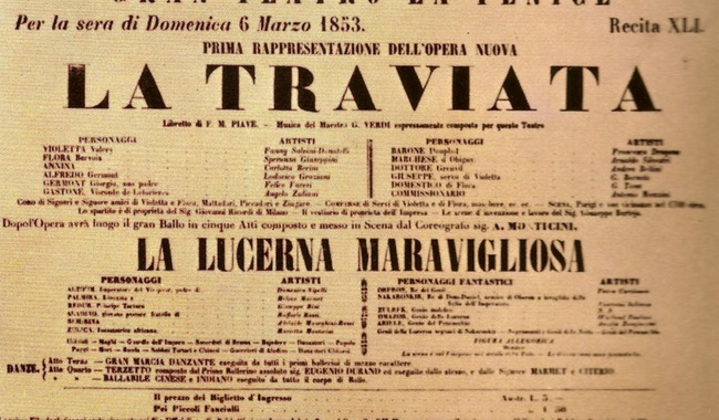 SE EXPLORARÁ EL ARTE DRAMÁTICO DE VERDI EN EL CICLO DIÁLOGOS MARIINSKY-CENIDIM: UN VIAJE POR LA ÓPERA
