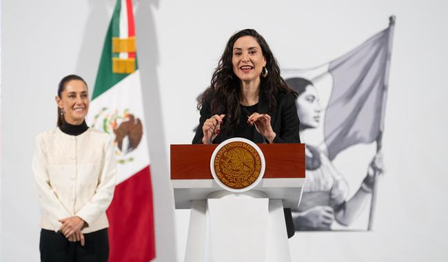 A PARTIR DEL 17 DE AGOSTO SERÁN LAS SEMIFINALES DE “MÉXICO CANTA POR LA PAZ Y CONTRA LAS ADICCIONES”; SE TRANSMITIRÁN EN MEDIOS PÚBLICOS