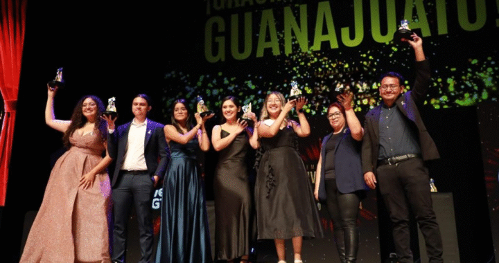 Convocatoria al Premio Estatal de las Juventudes 2025 amplía su plazo