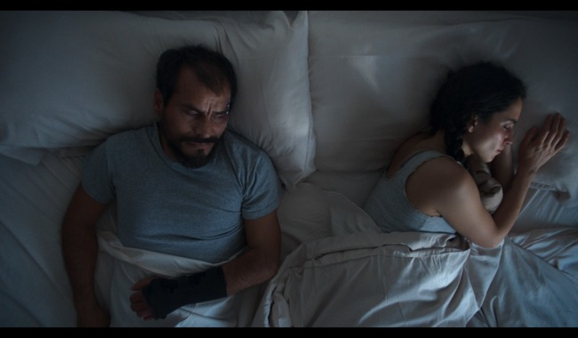 Talento del CCC presente en la Selección Oficial del Festival Internacional de Cine de Guanajuato