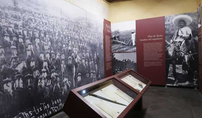 EN COLOQUIO, EL INAH ABORDARÁ LA RELACIÓN ENTRE EL ZAPATISMO Y EL MORMONISMO