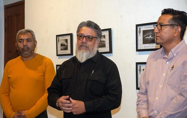 “CREANDO MEMORIA EN OTINAPA» CONSERVA EL PATRIMONIO Y LA IDENTIDAD LOCAL