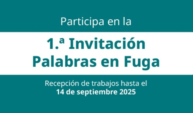 ALAS Y RAÍCES ABRE DOS CONVOCATORIAS CREATIVAS