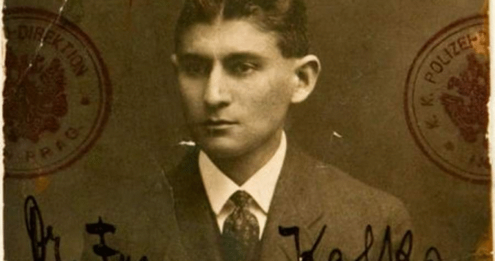 El proceso, de Franz Kafka, cumple 100 años*
