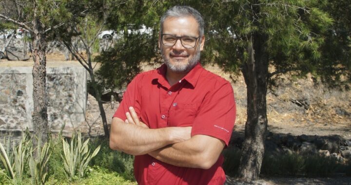 Profesor UG es editor invitado de la revista internacional Sustainability