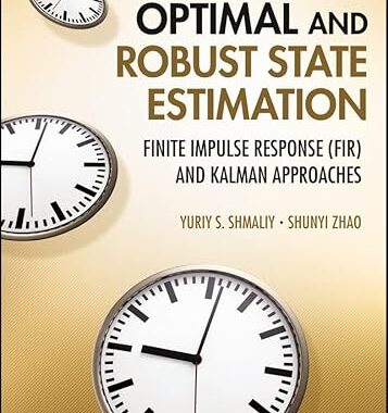 Colaboración de profesores UG y Universidad de Jiangnan produce el mejor libro de Estimación