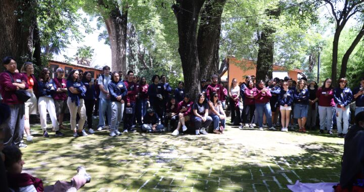 UG impulsa la internacionalización de su comunidad estudiantil 