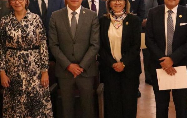 Comparten reflexiones en foro UG sobre trata de personas en México