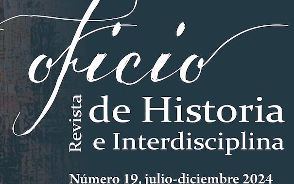 Reciente edición de la Revista “Oficio” de la UG aborda temas de América Latina desde la historia transnacional