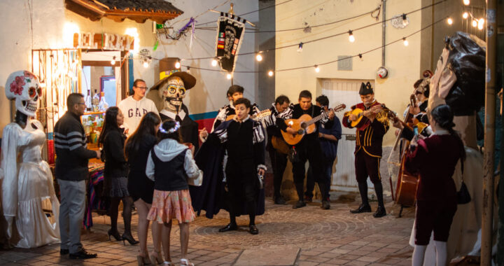 Deja Soltero Fest más de 100 detenciones en la capital