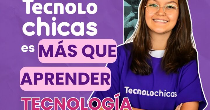 Estudiantes UG ENMS Salamanca concluyen con éxito el programa “Tecnolochicas”, patrocinado por Fundación Televisa