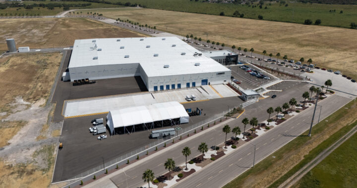 Inauguran planta de KIRCHHOFF Automotive en San José Iturbide