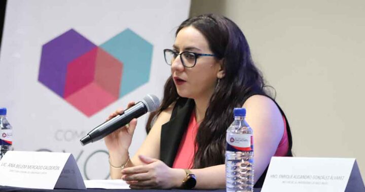 Organizaciones civiles merecen más participación en la toma de decisiones