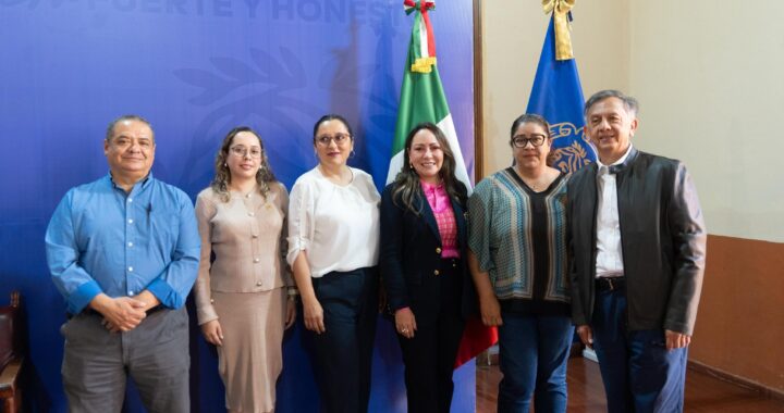 El PMDUOET dará certeza hasta el año 2050 en materia de desarrollo urbano