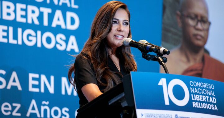 Se debe dejar de desinformar sobre el programa piloto de educación sexual