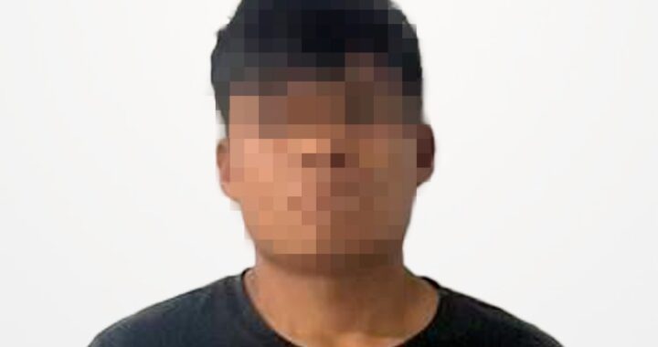 Sentencian a LUIS DANIEL “N” a más de 58 años de prisión por feminicidio, tentativa de homicidio y agresión a servidores públicos en Comonfort