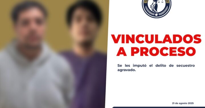 Logran la liberación exitosa de víctima de secuestro en Salamanca, Guanajuato