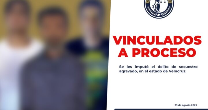 Liberan a guanajuatense víctima de secuestro en Veracruz