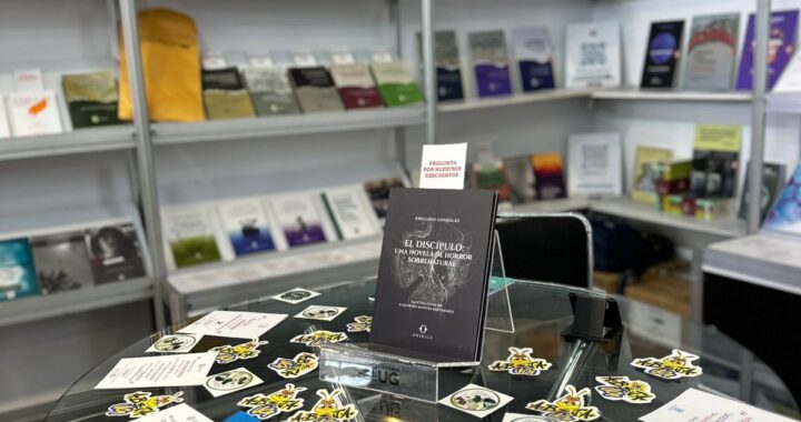 La Universidad de Guanajuato, presente en la VII FILUNI