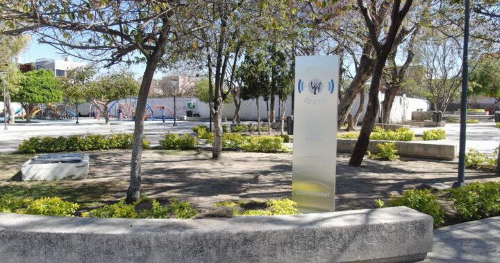 Gobierno de la Gente brinda internet gratuito en más de 20 municipios