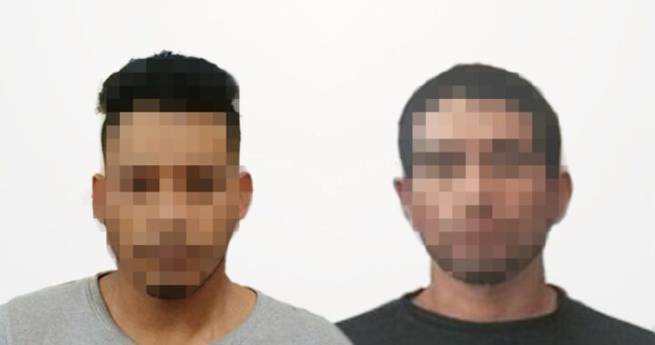 Responsables de desaparición de personas en Irapuato, son encarcelados por más de 30 años