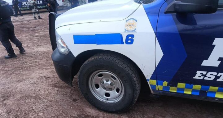 Agreden a personal de FSPE durante inspección en Pénjamo