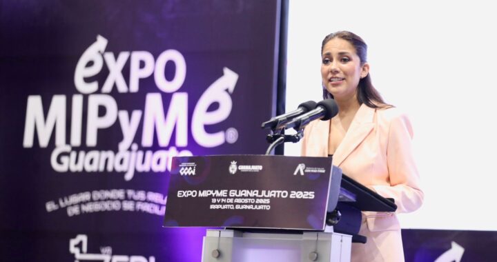 Guanajuato está en el 4to lugar en disminución de pobreza en el país