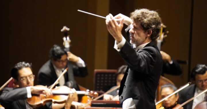 Da inicio temporada de la OSUG con homenaje a Shostakovich
