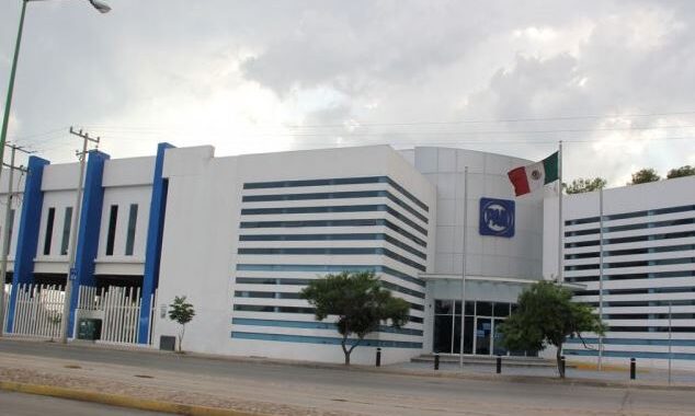 Ve Jorge Espadas a Antonio Guerrero como buen dirigente municipal del PAN para León
