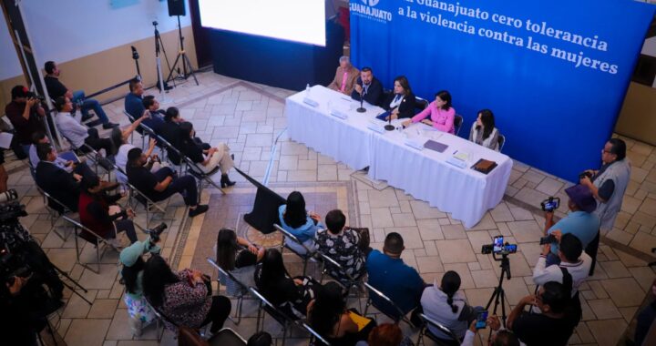 Ya está en funciones el fondo de apoyo para menores víctimas indirectas que perdieron a sus madres