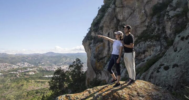 Se necesita impulsar el ecoturismo de la capital
