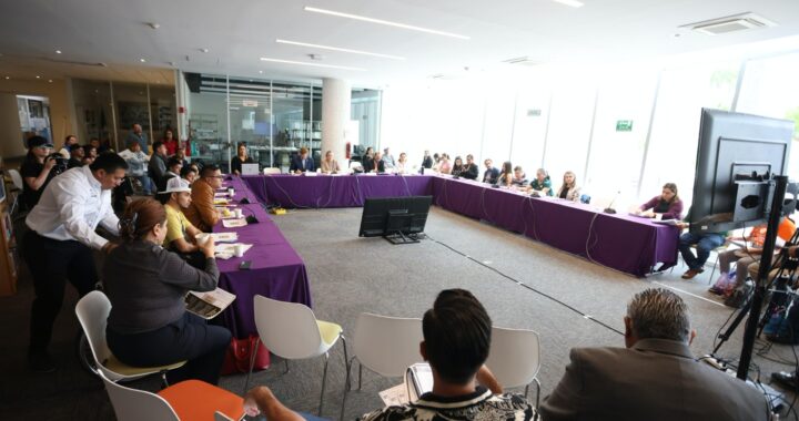 Personas con discapacidad piden que entrega de pensión estatal sea legítima y sin abusos