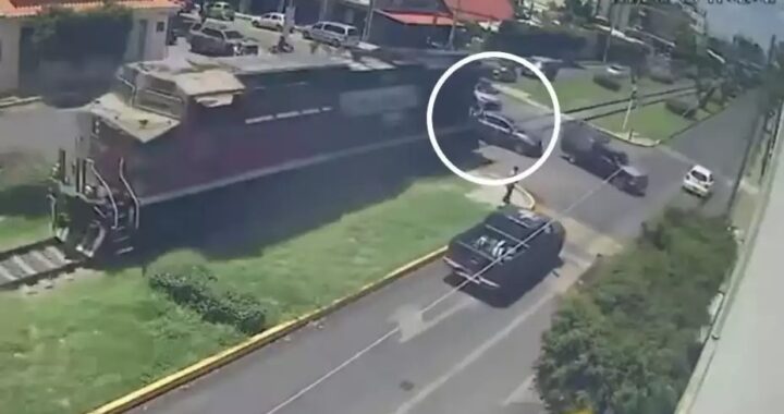 Insistirán para que FERROMEX indemnice a las familias víctimas del accidente del tren Irapuato