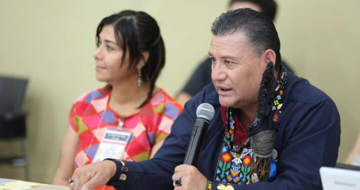 Tendrá Guanajuato nuevo partido indígena