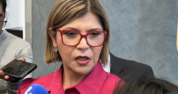 Pide rectora de la UG, que alumnos extremen precauciones en seguridad