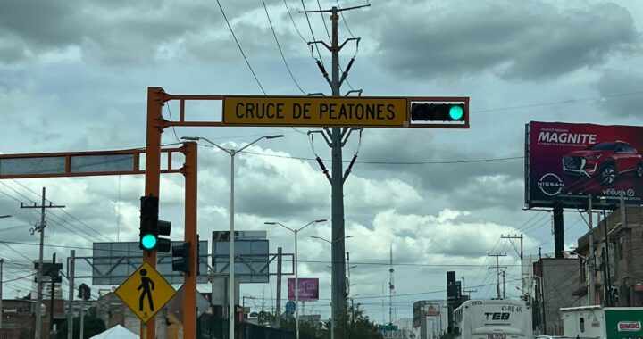 Uso de la tecnología en la movilidad debe ayudar y no entorpecer: diputado